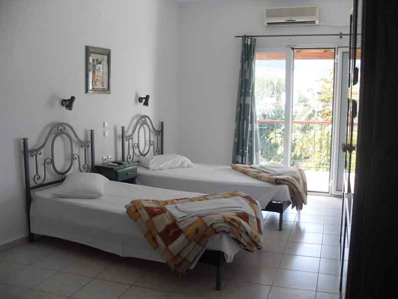 Skiatos letovanje 2022