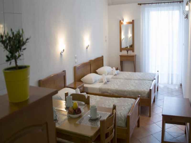 Skiatos letovanje 2022