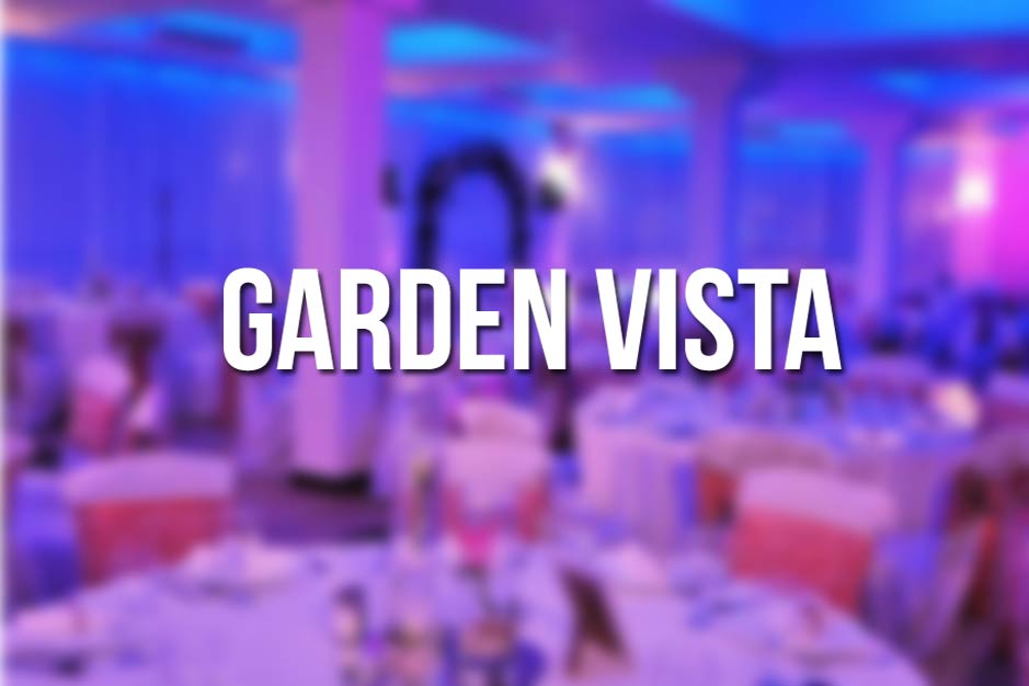 Restoran Garden Vista Docek Nove godine 