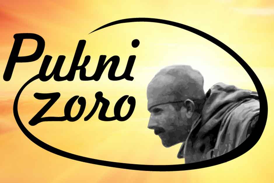 Kafana Pukni Zoro Nova godina