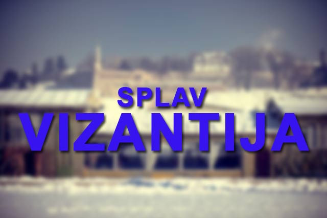 Splav Restoran Vizantija Nova godina 2018