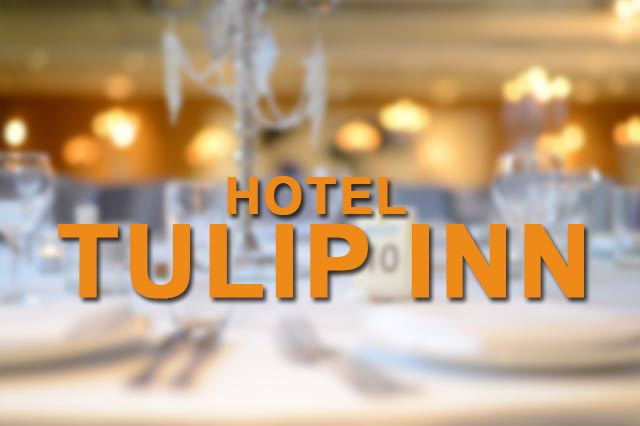 Hotel Tulip Inn Doček Nove godine