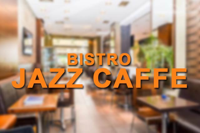 Bistro Jazz Caffe Doček Nove godine