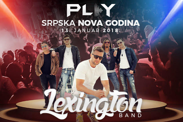 Dragstor Play - Nova godina 2019