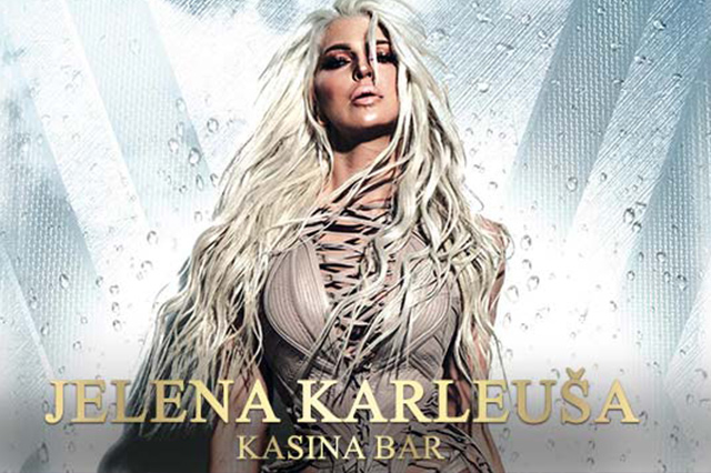 Kasina Bar Nova godina
