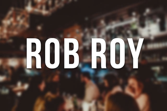 Rob Roy