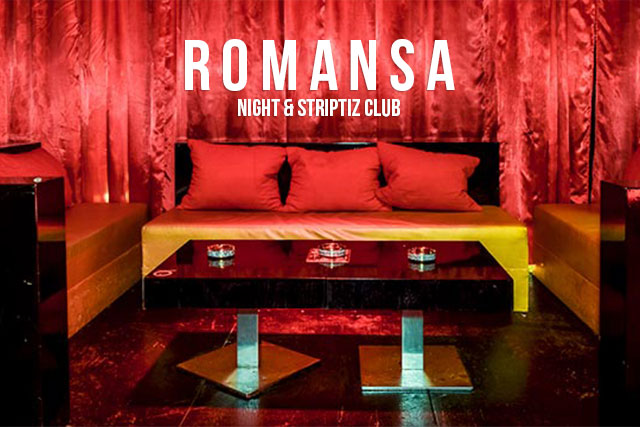 Romansa Night Club