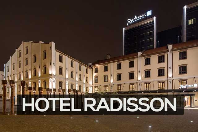 Hotel Radisson