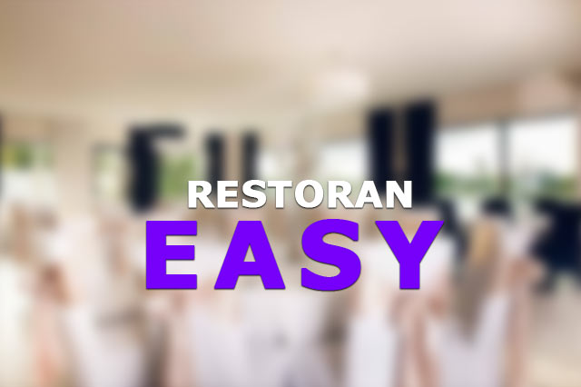 Restoran Easy Nova godina
