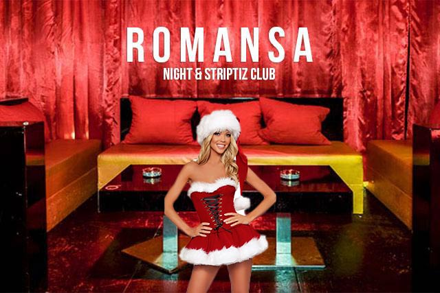 Romansa Night Club