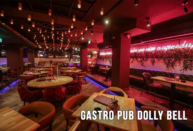 Dolly Bell Doček Nove godine