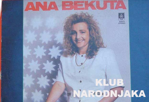 Klub narodnjaka Doček Nove godine