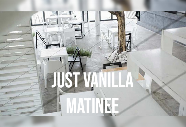 Vanilla Matinee Doček Nove godine