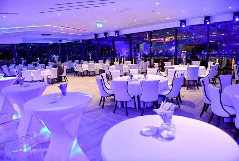 Event Centar Kopernikus 610 Doček Nove godine