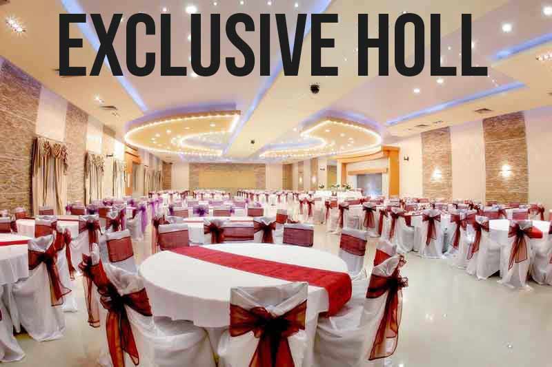 Exclusive Holl Docek Nova godina