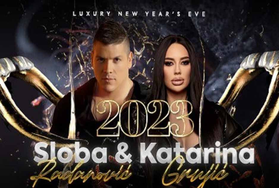 Event Centar Kopernikus 610 Doček Nove godine