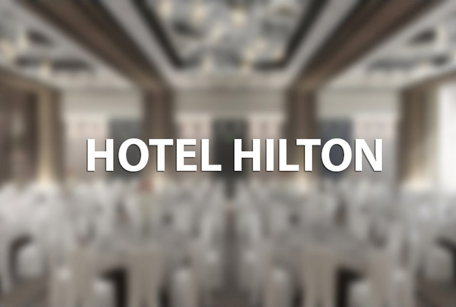 Hotel Hilton