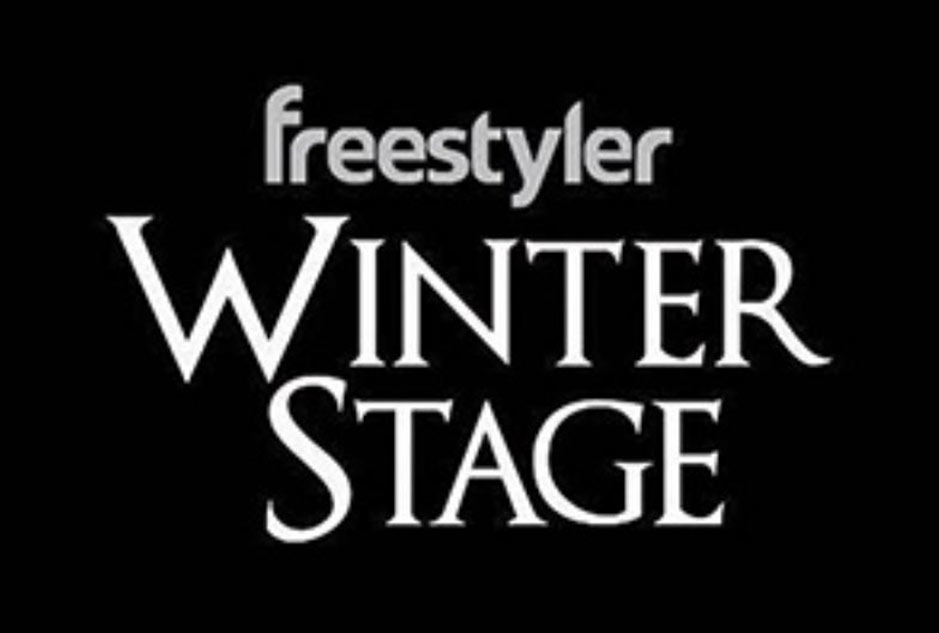 Klub Freestayler Winter Stage Doček Nove godine