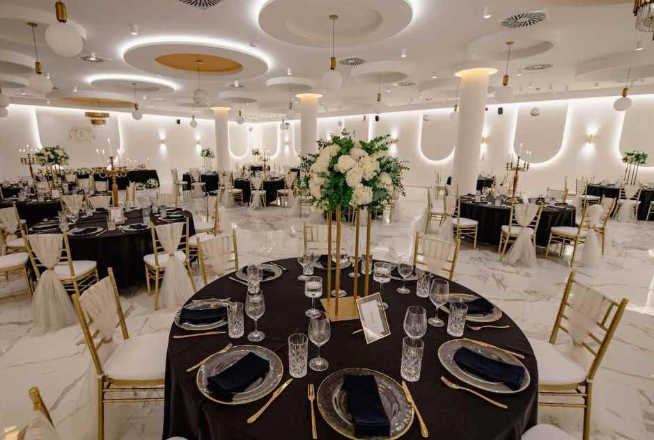 Faena Event Hall  Doček Nove godine