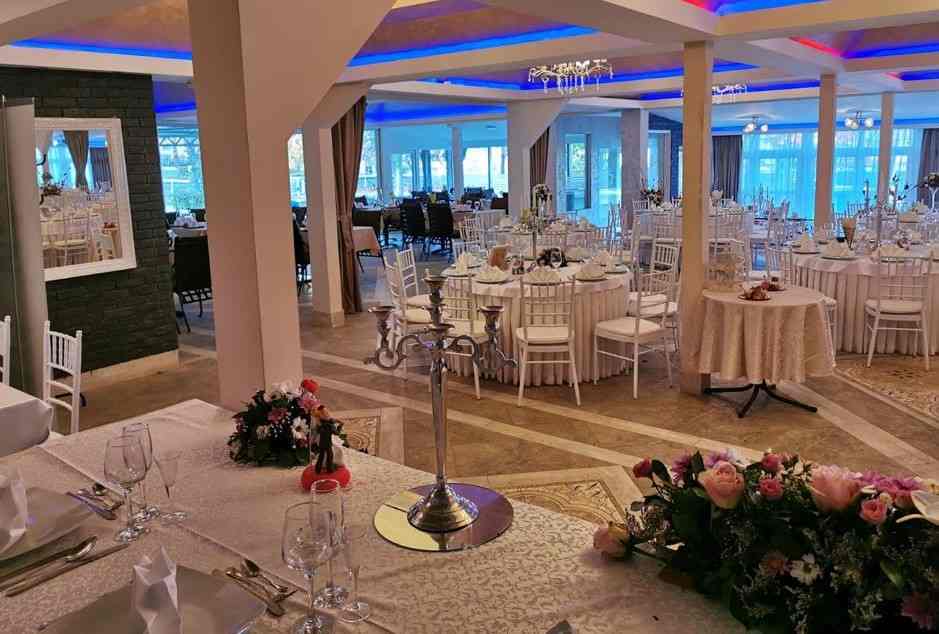 Restoran Princ repriza dočeka Nove godine