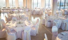 restoran glamure zemun docek nove godine