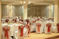 restoran garden vista docek nove godine