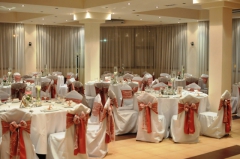 restoran garden vista docek nove godine