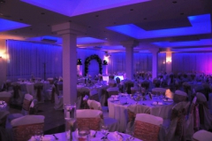 restoran garden vista docek nove godine