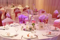 restoran garden vista docek nove godine