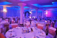 restoran garden vista docek nove godine