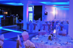 restoran garden vista docek nove godine