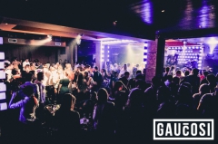 kafana gaucosi docek nove godine