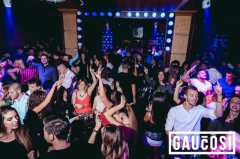 kafana gaucosi docek nove godine