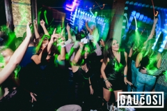 kafana gaucosi docek nove godine