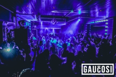 kafana gaucosi docek nove godine