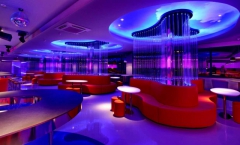 sugar and spice docek nove godine 