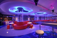 sugar and spice docek nove godine 