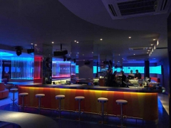 sugar and spice docek nove godine 