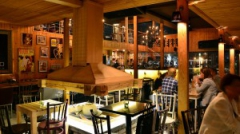restoran kota 70 docek nove godine