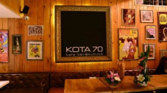restoran kota 70 docek nove godine