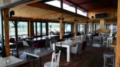 restoran kota 70 docek nove godine