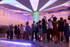 klub azzaro nova godina