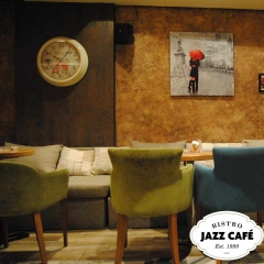bistro jazz caffe nova godina