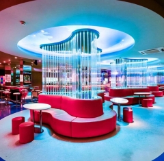 sugar and spice nova godina