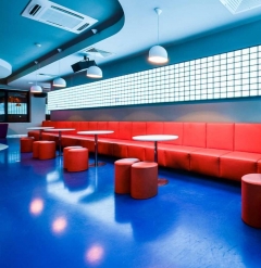 sugar and spice nova godina