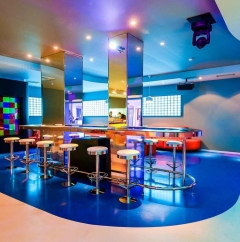 sugar and spice nova godina