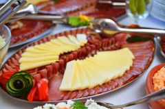 brod restoran lido nova godina