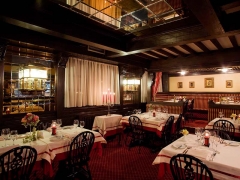 restoran zlatnik zemun nova godina