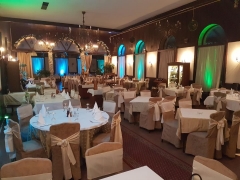 restoran milosev konak srpska nova godina
