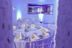 perla event dentar docek nove godine